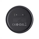 Гарнитура Baseus CM10 black - изображение 5