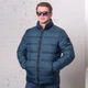 Куртка чоловіча весняна великого розміру UF-Fashion АН – 28 54 морська хвиля - зображення 1
