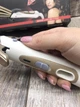 Утюжок выпрямитель плойка гофре 4 в 1 Gemei GM-2962 - изображение 6
