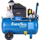 Компресор EnerSol повітряний ES-AC200-50-1 - зображення 1