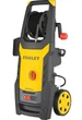 Мойка высокого давления Stanley SXPW24BX-E - изображение 1