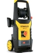 Мойка высокого давления Stanley SXPW22DSS-E - изображение 1