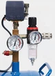 Компрессор EnerSol безмасляный воздушный ES-AC885-100-4OF - изображение 4
