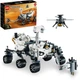 Конструктор LEGO Technic Місія NASA Марсохід Персеверанс 1132 деталі (42158) - зображення 1