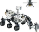 Конструктор LEGO Technic Місія NASA Марсохід Персеверанс 1132 деталі (42158) - зображення 3