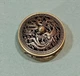 Курильница для благовоний дракон и феникс 5,5x4,7x5,7 cm (EG554757) - изображение 6