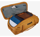 Сумка Thule Chasm Duffel 70L Golden Brown TDSD-303 (3204995) - изображение 4