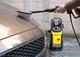 Мойка высокого давления Stanley SXPW16E - изображение 5
