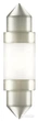 Автолампа Osram 6498WW-01B LED C5W 12V 1W 4000K  (6498WW-01B) - изображение 2