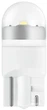 Автолампы Osram LEDriving Premium 2850WW W5W 1W 12V 4000K  (2850WW-02B) - изображение 1