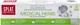 Зубная паста защита от бактерий и кариеса Splat Professional Medical Herbs 100 мл (3800023406882) - изображение 1