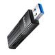 Картрідер Hoco HB20 USB3.0 2in1 - зображення 1