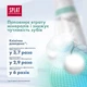 Зубная паста Splat Professional Sensitive Антибактериальная для снижения чувствительности зубов и восстановления эмали 80 мл&nbsp;(7640168933371) - изображение 2