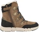 Зимові черевики Geox Flexyper, 29 євро. Whisky Black - изображение 2