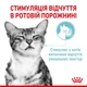 Вологий корм для котів Royal Canin Sensory Feel Jelly pouch 9+3 шт х 85 г - изображение 4