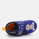 Детские теплые текстильные тапочки для мальчика Beppi 2192572 24 Navy Blue (7000002487963) - изображение 5