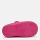 Дитячі текстильні капці для дівчинки Beppi 2192573 24 Fuchsia (7000002488014) - зображення 6