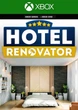 Ключ активации Hotel Renovator для Xbox One/Series S/X - изображение 1