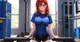 Ключ активации Beautiful Sakura: Fitness Club для Xbox One/Series S/X - изображение 2