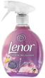 Спрей для разглаживания складок на одежде Lenor Экзотические цветы, 500 мл - изображение 1