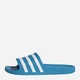 Женские шлепанцы adidas Adilette Aqua FY8047 37 Голубые (4064039553643) - изображение 2