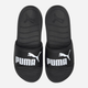 Klapki damskie Puma Popcat 20 Black-Puma Black-Puma Whi 372279-01 38 Czarne (4062451844455) - obraz 4