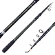 Карповое телескопическое удилище Weida Wild Carp 3,3 m/4lb - изображение 7