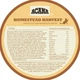 Сухой беззерновой корм Acana Homestead Harvest для котов курица/индейка 0.34 кг (арт a71434) - изображение 5