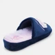 Детские комнатные тапочки для девочки Beppi 2193790 31 Navy Blue (7000002500150) - изображение 4
