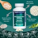 Экстракт белой фасоли 5000 мг SimplySupplements 120 капсул - изображение 3