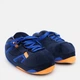 Підліткові капці-кігурумі для хлопчика Beppi 2202610 38/39 Navy Blue (7000002631731) - зображення 2