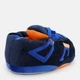 Підліткові капці-кігурумі для хлопчика Beppi 2202610 38/39 Navy Blue (7000002631731) - зображення 4