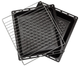 Плита газова ELEYUS CAST 5001 CF BG - зображення 6