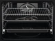Встраиваемая духовка Electrolux EOE7P31Z - изображение 2