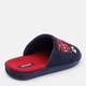 Детские комнатные тапочки для мальчика Beppi 2206220 32 Navy Blue (7000002660113) - изображение 4
