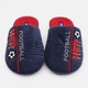 Детские комнатные тапочки для мальчика Beppi 2206220 32 Navy Blue (7000002660113) - изображение 5