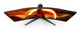Монітор 34" AOC CU34G2XP/BK Black Red (6967059) - изображение 3