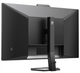 Монитор 27" Philips 27e1n5600he/00 Black - изображение 3