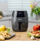 Мультипечь Zelmer zaf5502g - изображение 5