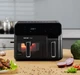 Мультипечь Zelmer zaf9000 Dual - изображение 7