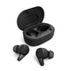Навушники Philips TAT1207 True Wireless IPX4 Black (TAT1207BK/00) - зображення 1