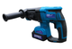 Аккумуляторный перфоратор HUNTER 261 ABH-BL 20/2 MP - изображение 8