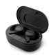 Навушники Philips TAT1207 True Wireless IPX4 Black (TAT1207BK/00) - зображення 2