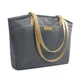 Сумка Tomtoc Versatile-T23 Laptop Tote Bag Grayish Blue 16 Inch/18L (T23L1B1) - изображение 1
