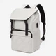 Рюкзак Tigernu T-B9381 15.6" Light Grey - зображення 3