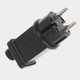 Адаптер питания 220V-31V для LED гирлянды роса, 8 режимов, поддержка пульта ДУ - изображение 4