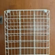 Настінний органайзер для нижньої білизни, 30x5x35см (Підвісна полиця органайзер для шкарпеток і трусів) Білий - зображення 5