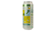 Квас Тарас Flower Power зі Смаком Квітів Бузини та Лемонграсу 500ml - зображення 4