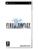 Гра Sony PlayStation Portable Final Fantasy Англійська Версія Б/У - зображення 1