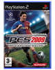 Гра Sony PlayStation 2 Pro Evolution Soccer 2009 Europe Англійська Версія Б/У - зображення 1